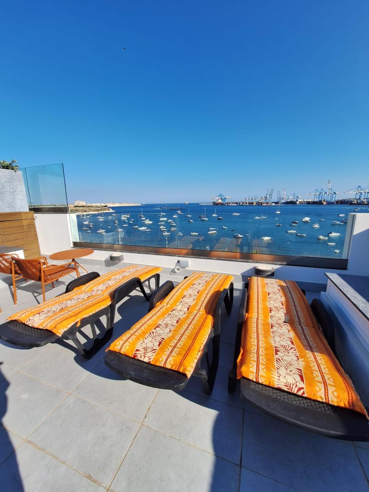 South32 Hotel Birżebbuġa المظهر الخارجي الصورة