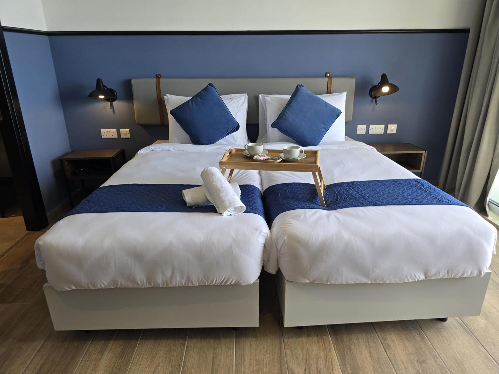 South32 Hotel Birżebbuġa المظهر الخارجي الصورة