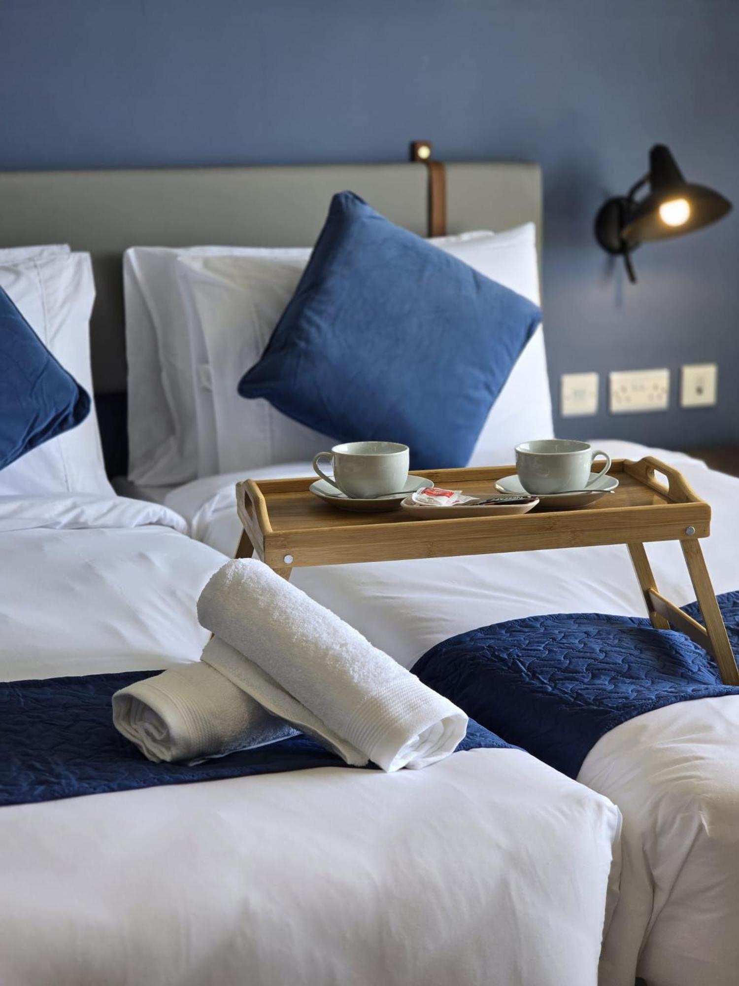South32 Hotel Birżebbuġa المظهر الخارجي الصورة