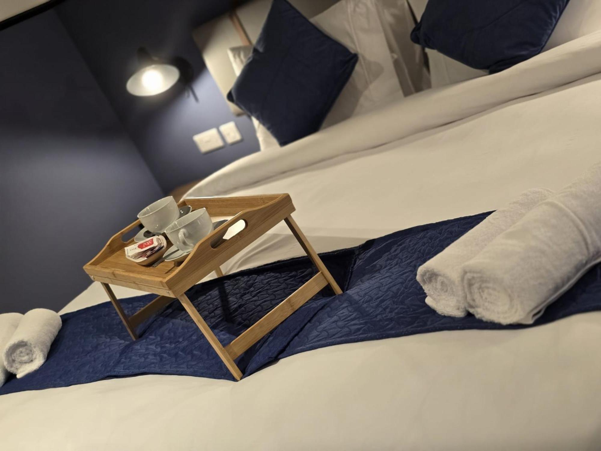 South32 Hotel Birżebbuġa المظهر الخارجي الصورة
