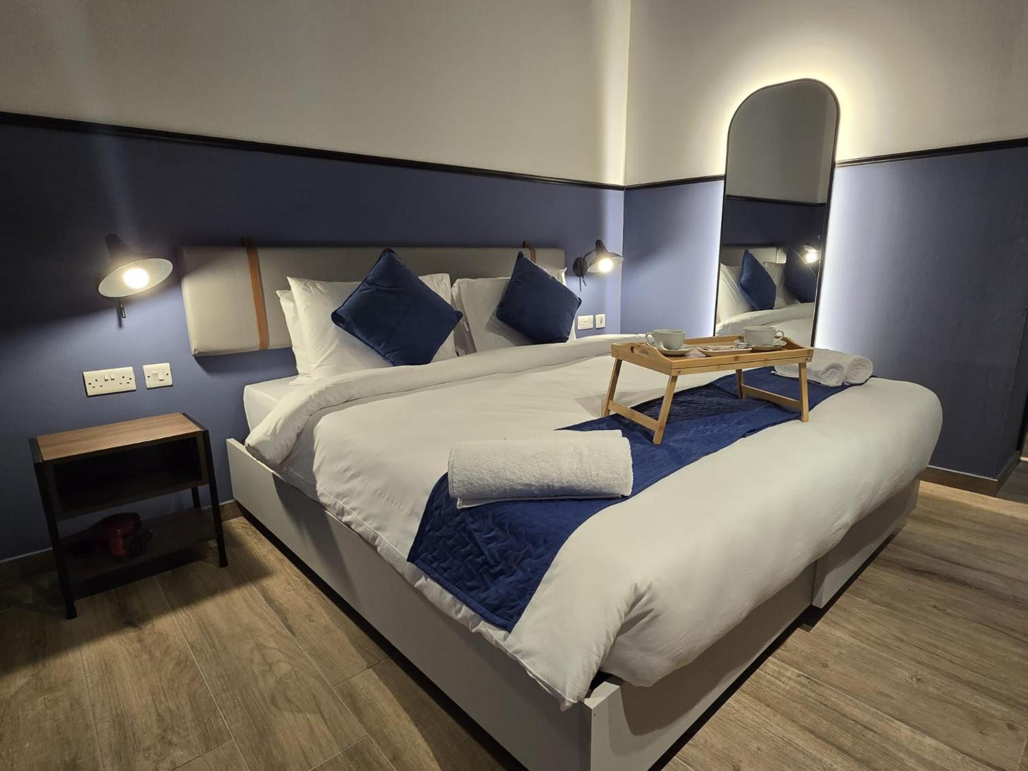 South32 Hotel Birżebbuġa المظهر الخارجي الصورة