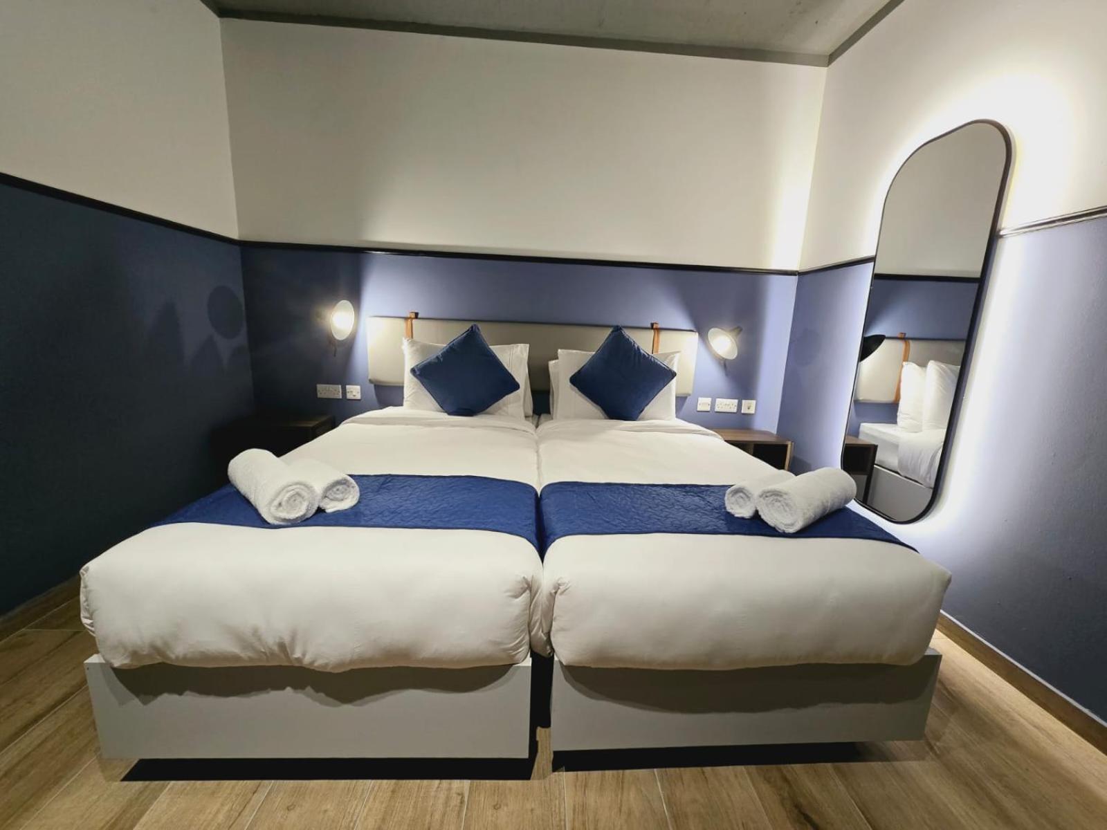 South32 Hotel Birżebbuġa المظهر الخارجي الصورة
