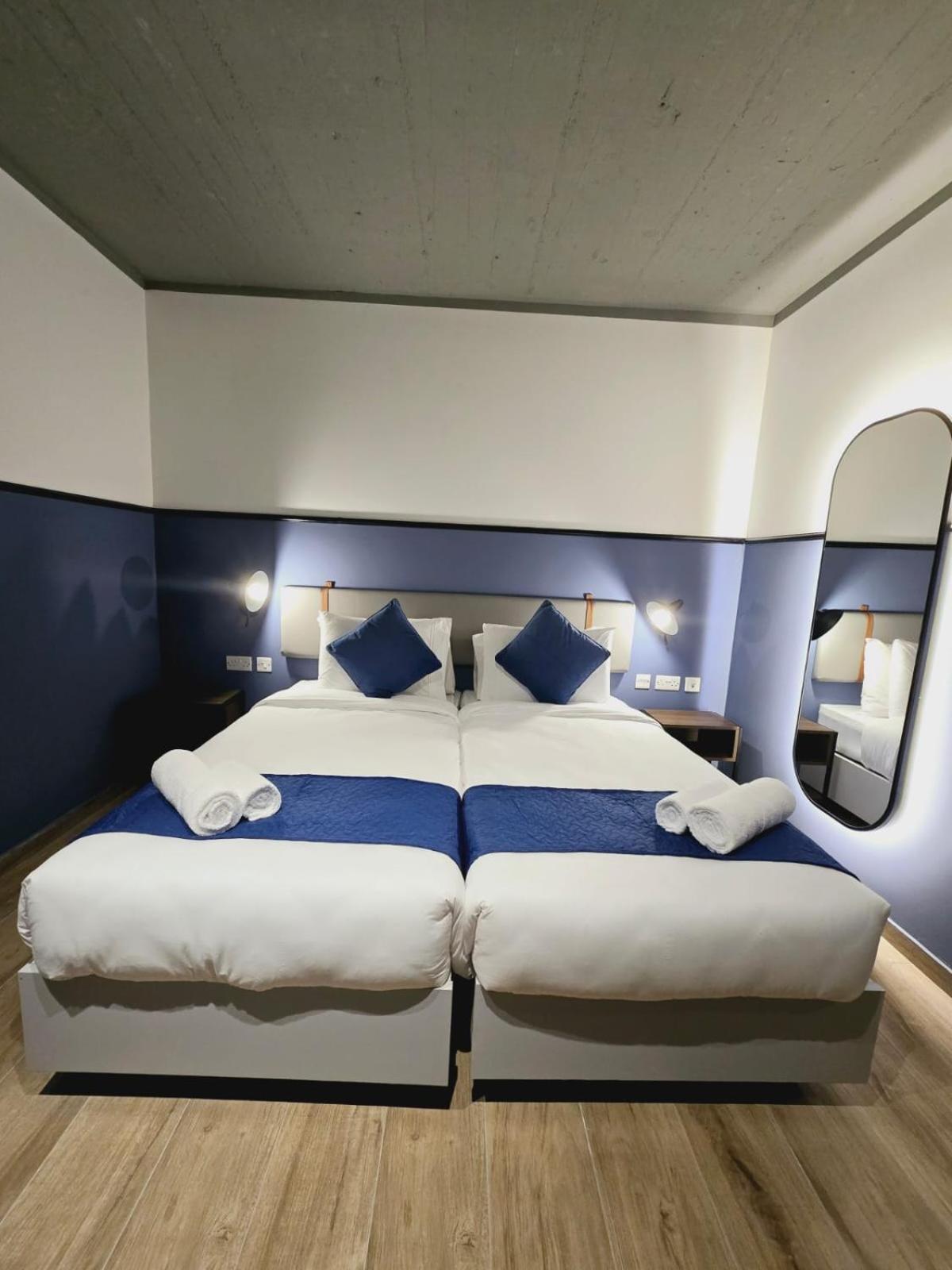 South32 Hotel Birżebbuġa المظهر الخارجي الصورة