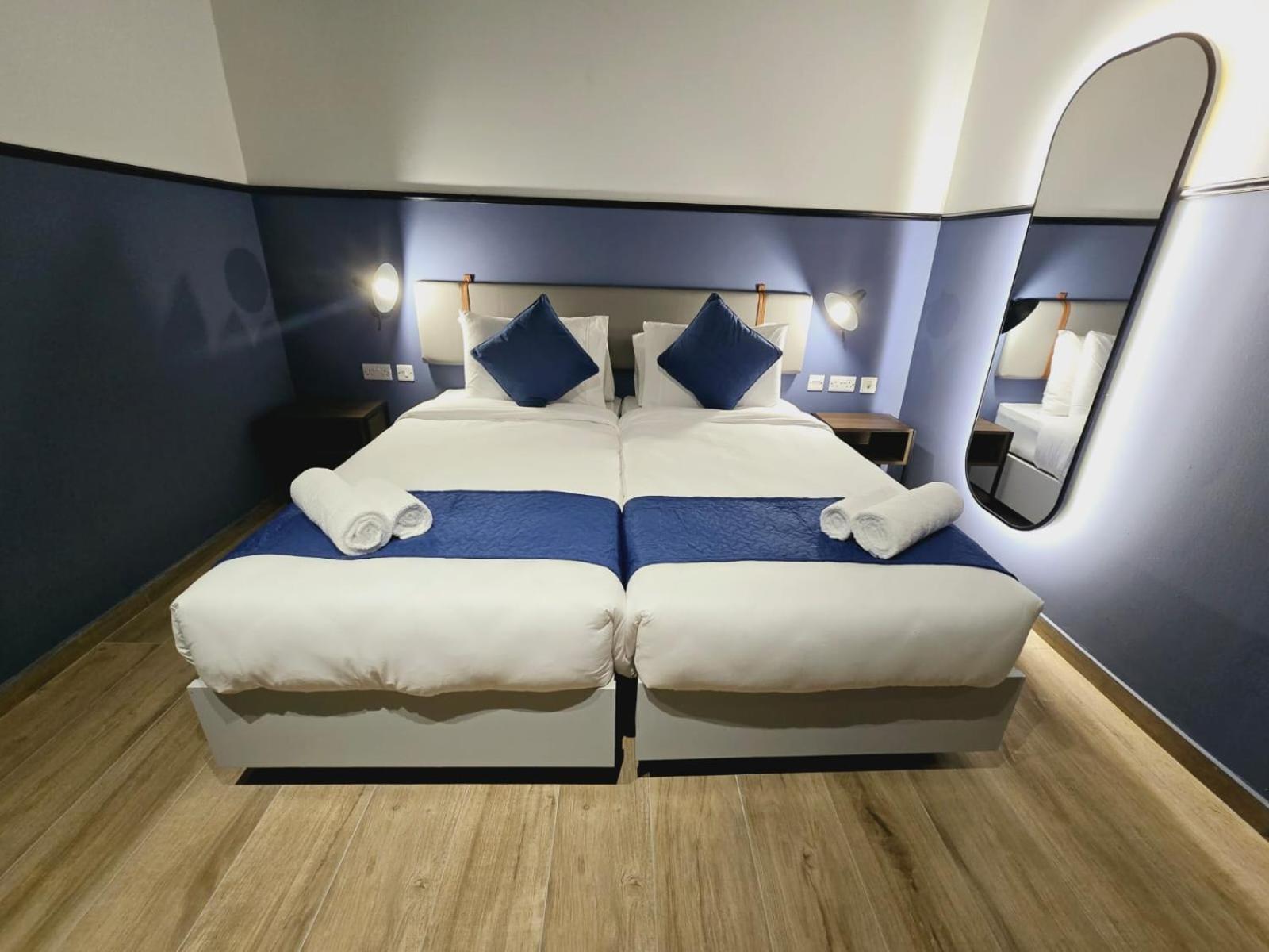 South32 Hotel Birżebbuġa المظهر الخارجي الصورة