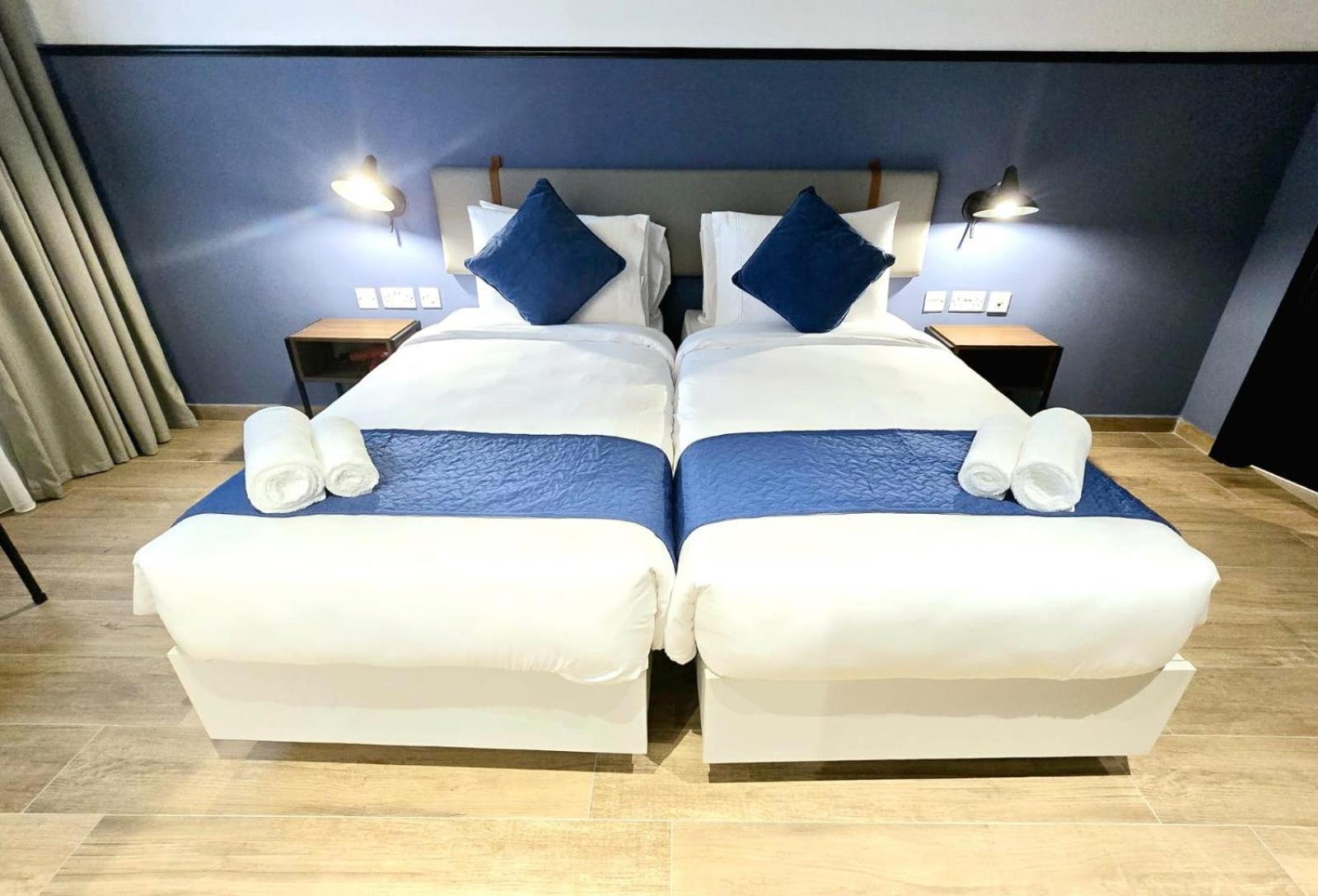 South32 Hotel Birżebbuġa المظهر الخارجي الصورة