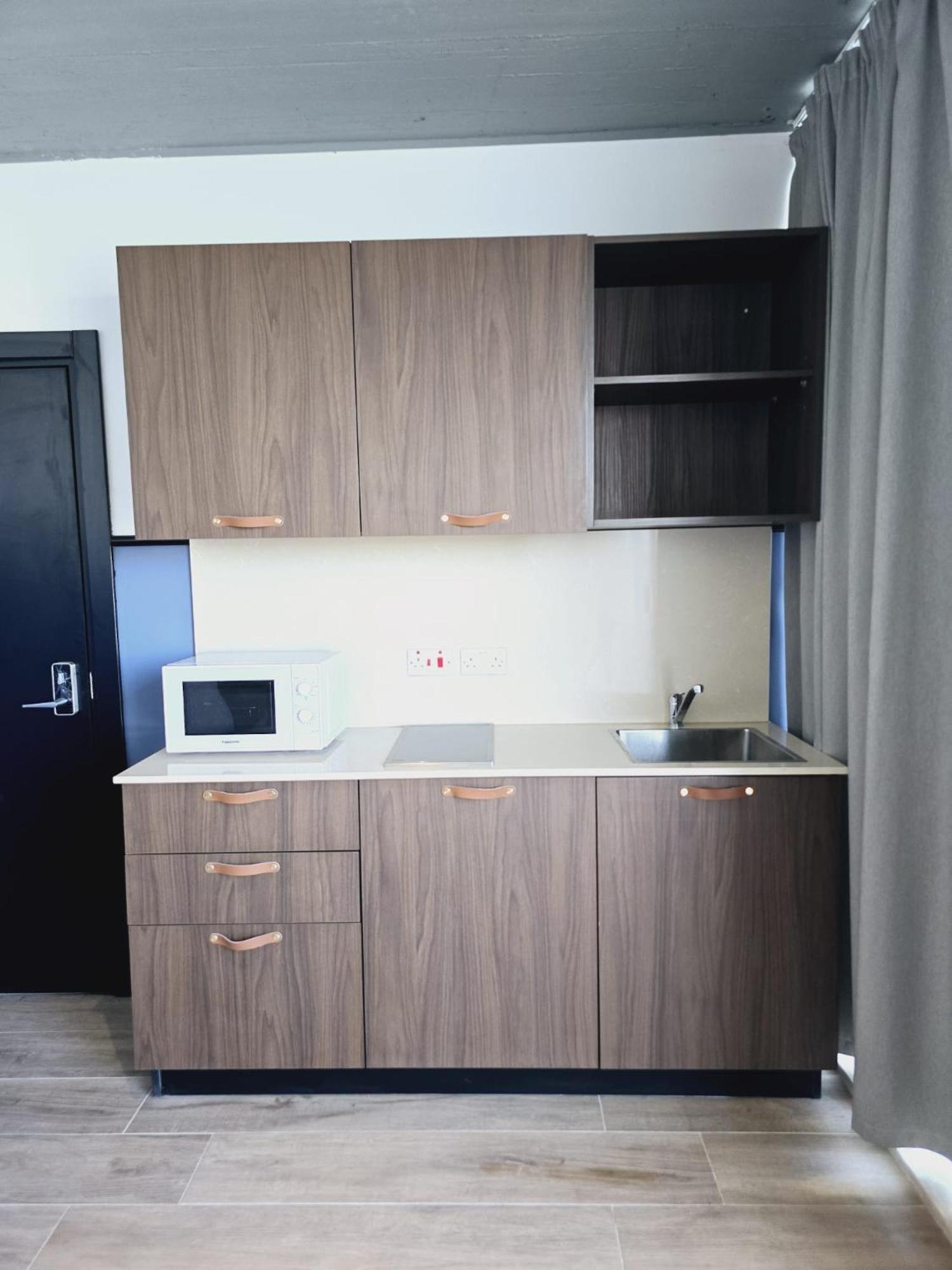 South32 Hotel Birżebbuġa المظهر الخارجي الصورة