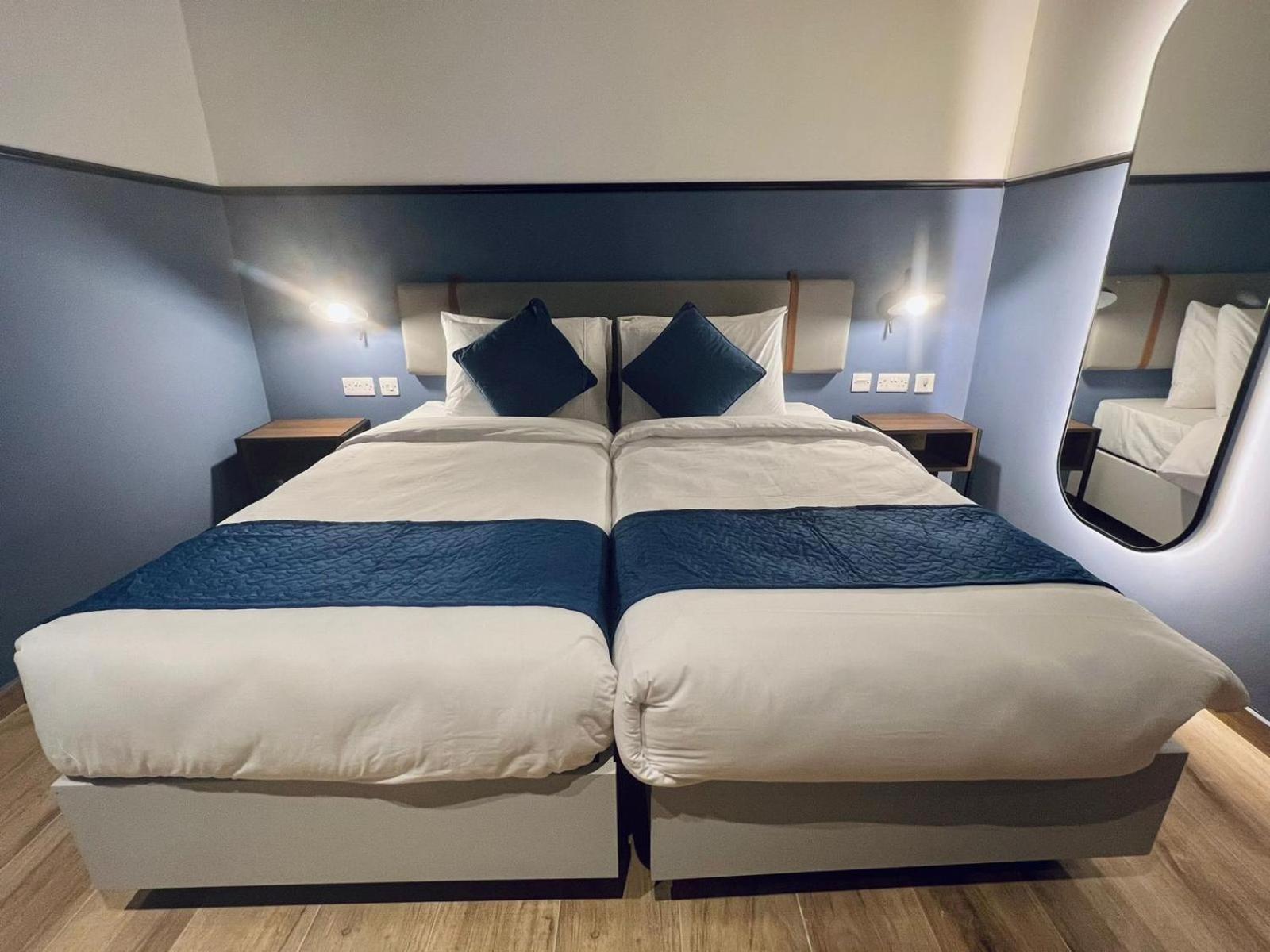 South32 Hotel Birżebbuġa المظهر الخارجي الصورة