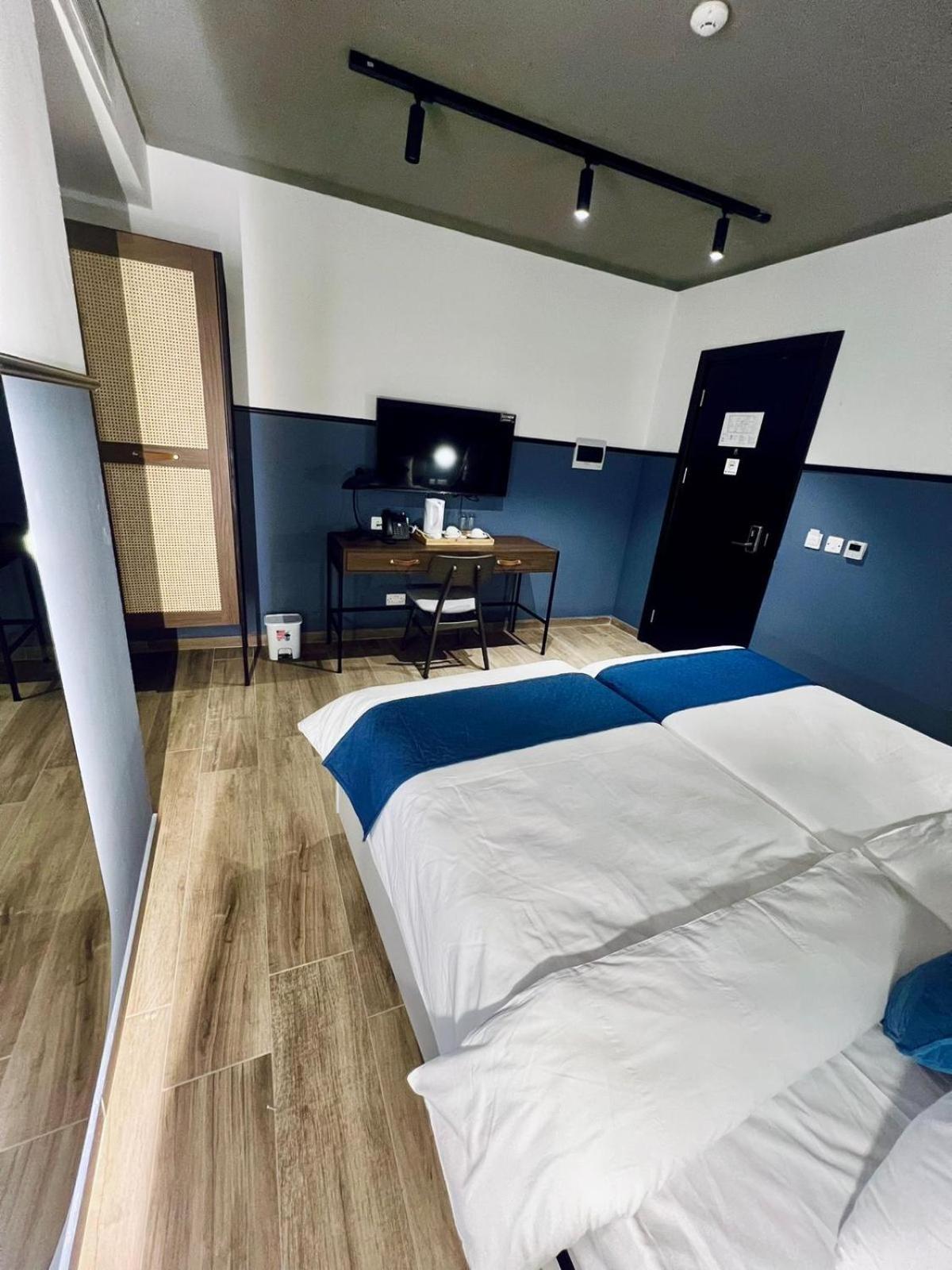 South32 Hotel Birżebbuġa المظهر الخارجي الصورة
