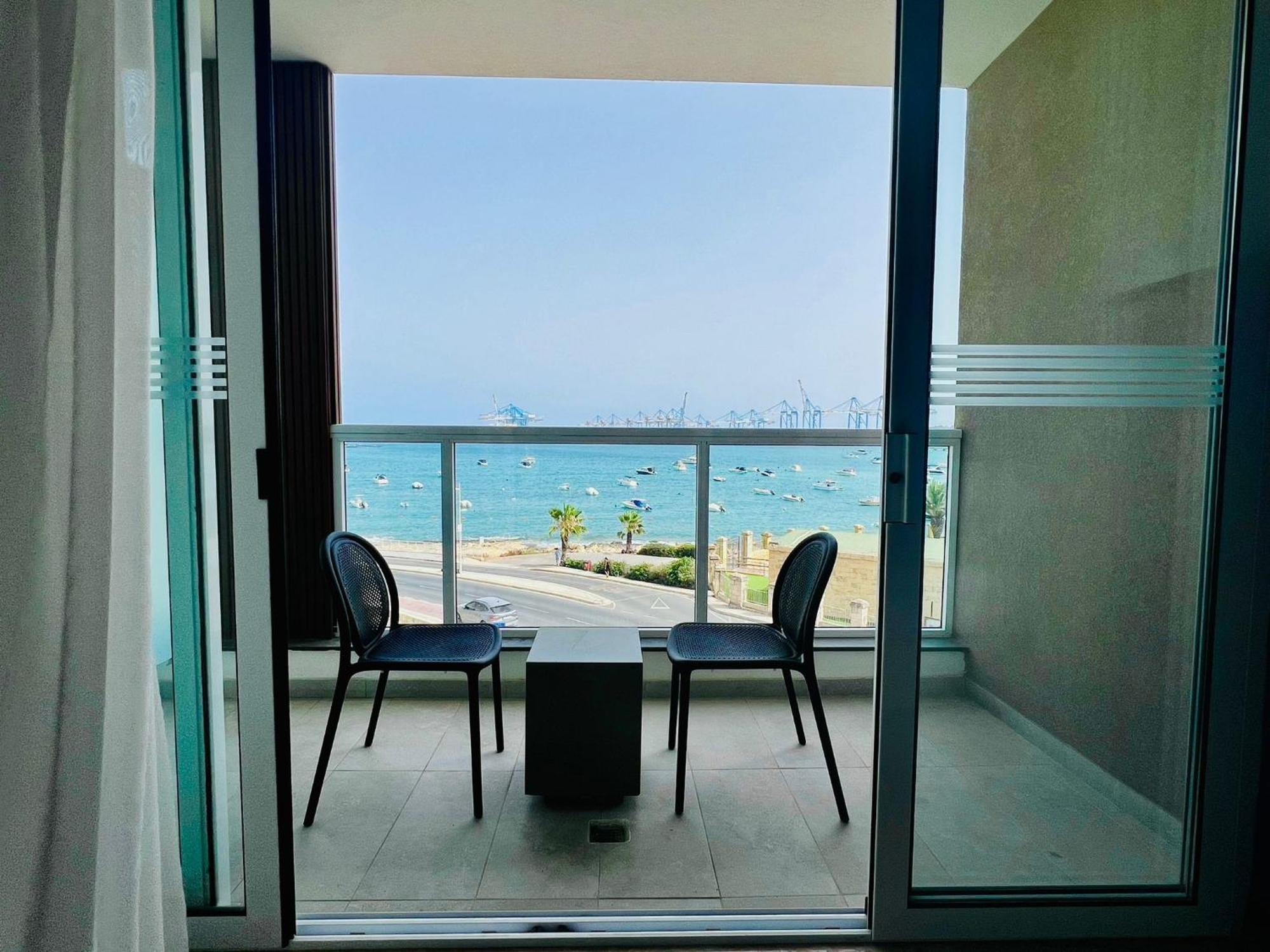South32 Hotel Birżebbuġa المظهر الخارجي الصورة