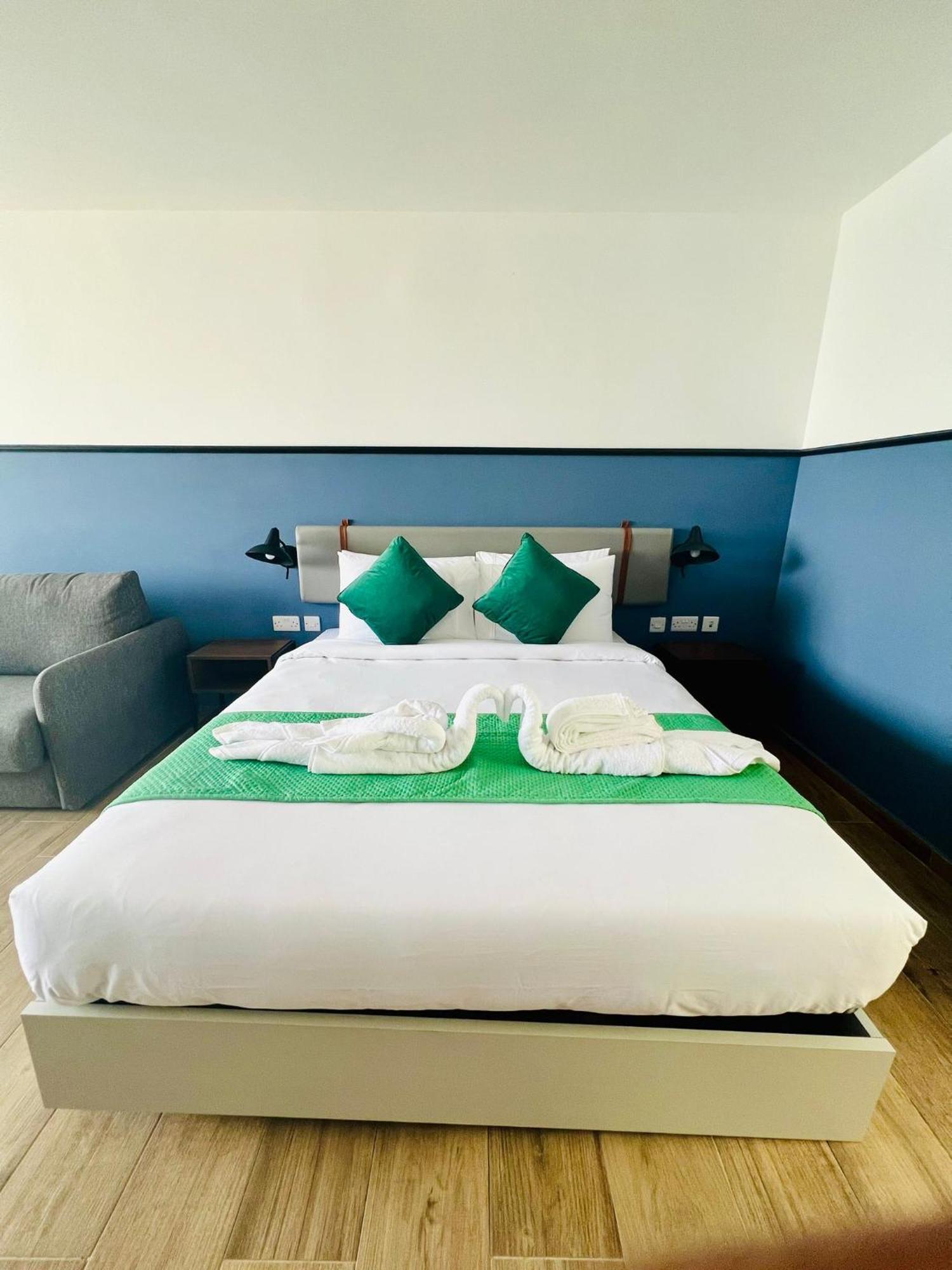 South32 Hotel Birżebbuġa المظهر الخارجي الصورة