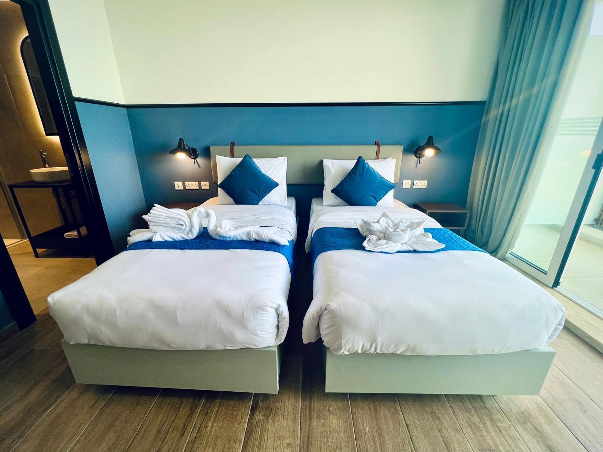 South32 Hotel Birżebbuġa المظهر الخارجي الصورة