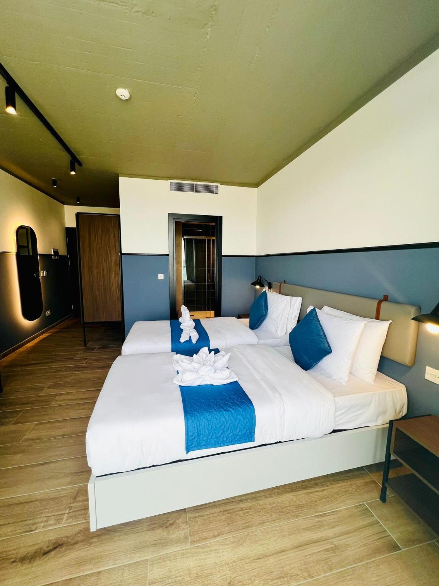 South32 Hotel Birżebbuġa المظهر الخارجي الصورة