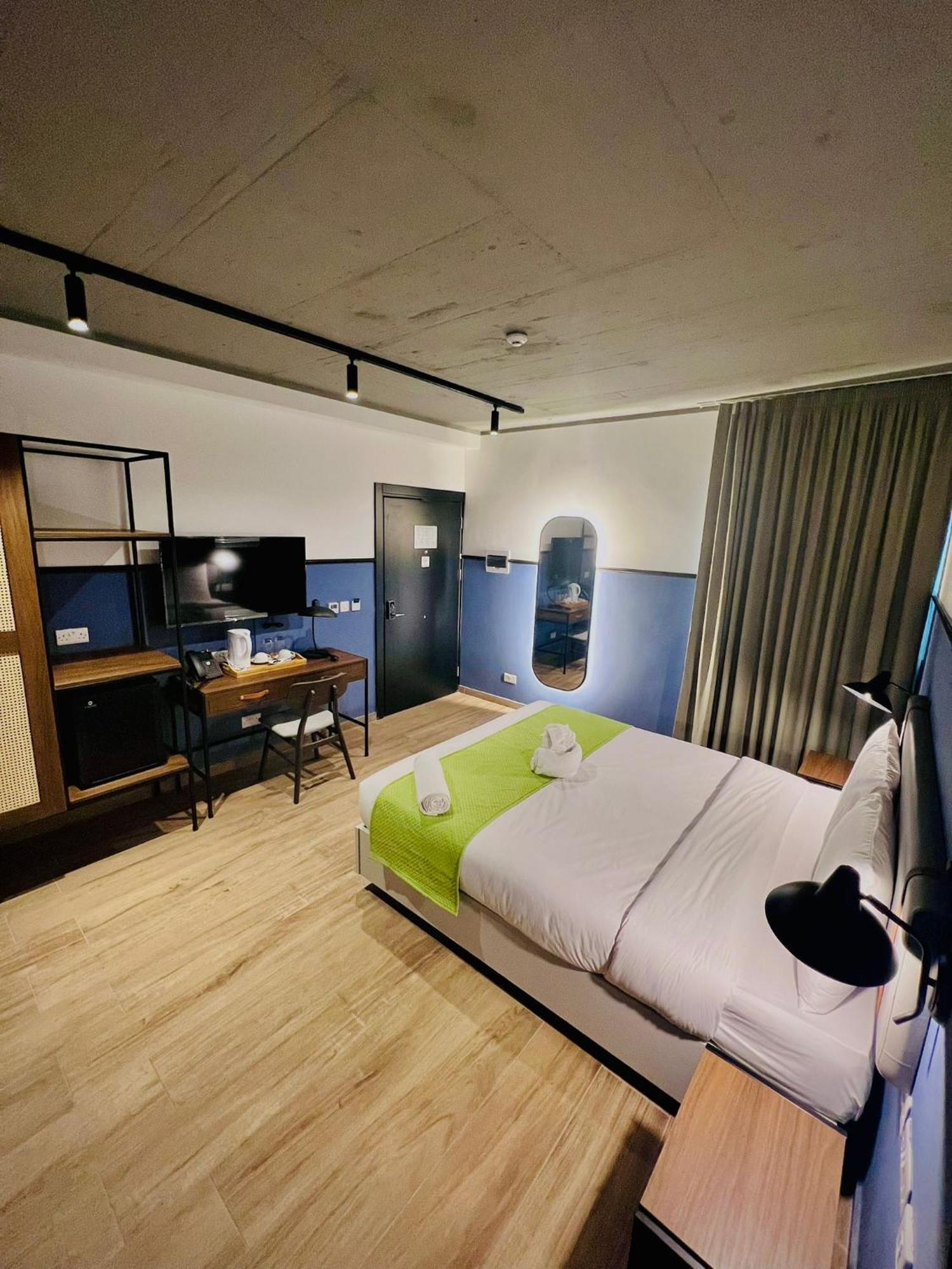South32 Hotel Birżebbuġa المظهر الخارجي الصورة