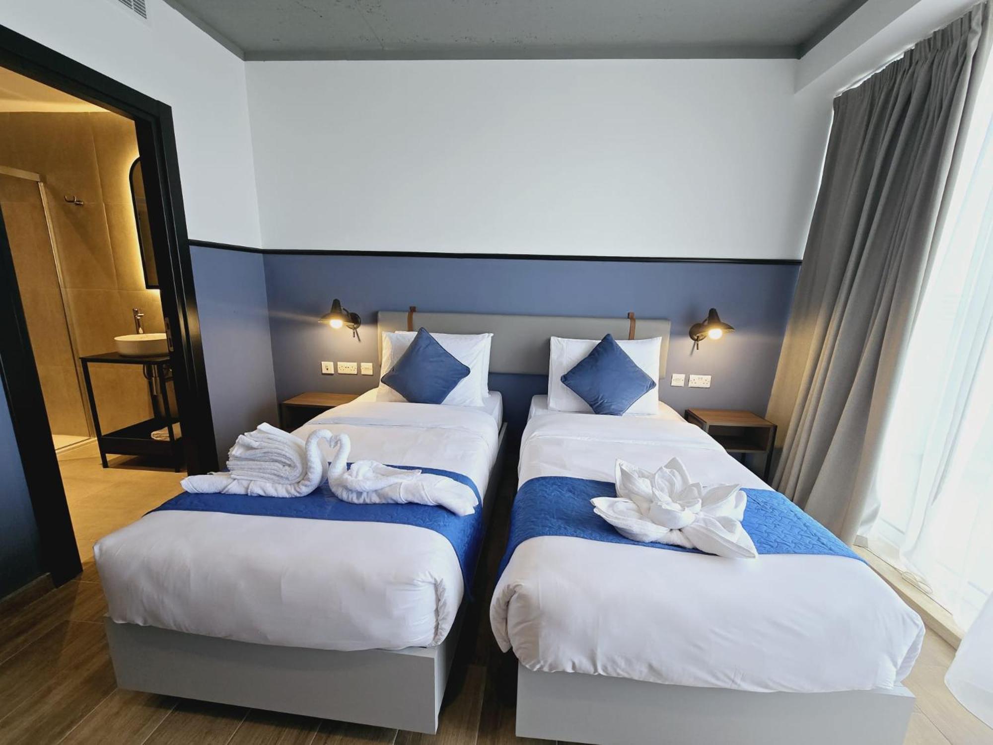 South32 Hotel Birżebbuġa المظهر الخارجي الصورة