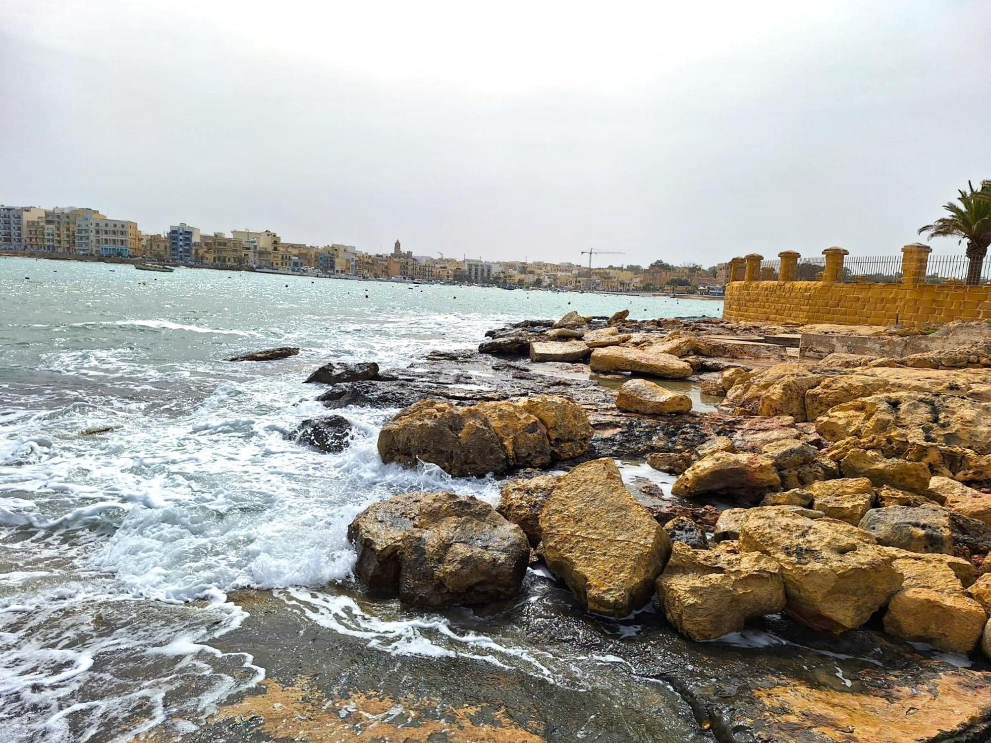 South32 Hotel Birżebbuġa المظهر الخارجي الصورة