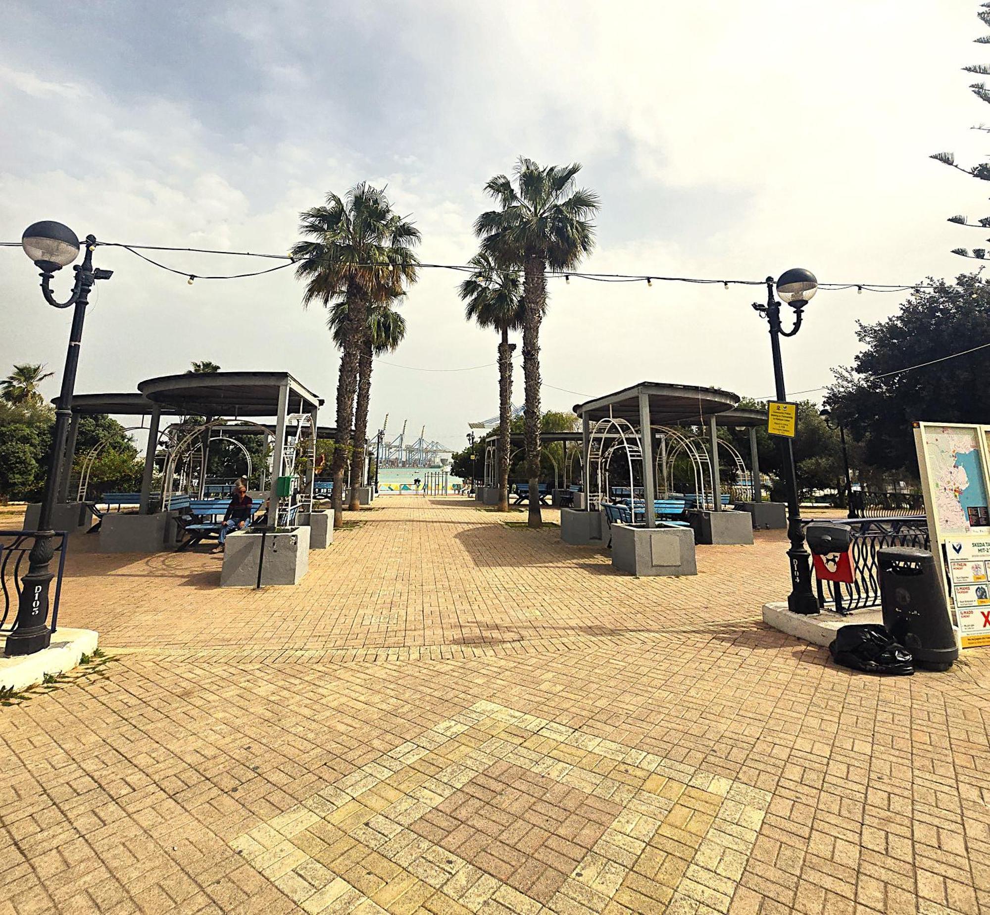 South32 Hotel Birżebbuġa المظهر الخارجي الصورة